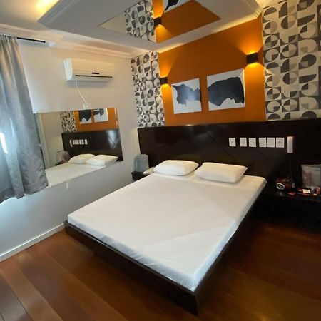 פאטו ברנקו Motel Status (Adults Only) מראה חיצוני תמונה