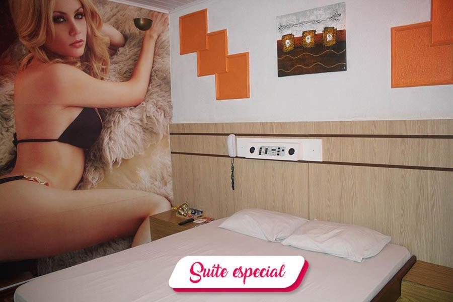 פאטו ברנקו Motel Status (Adults Only) מראה חיצוני תמונה